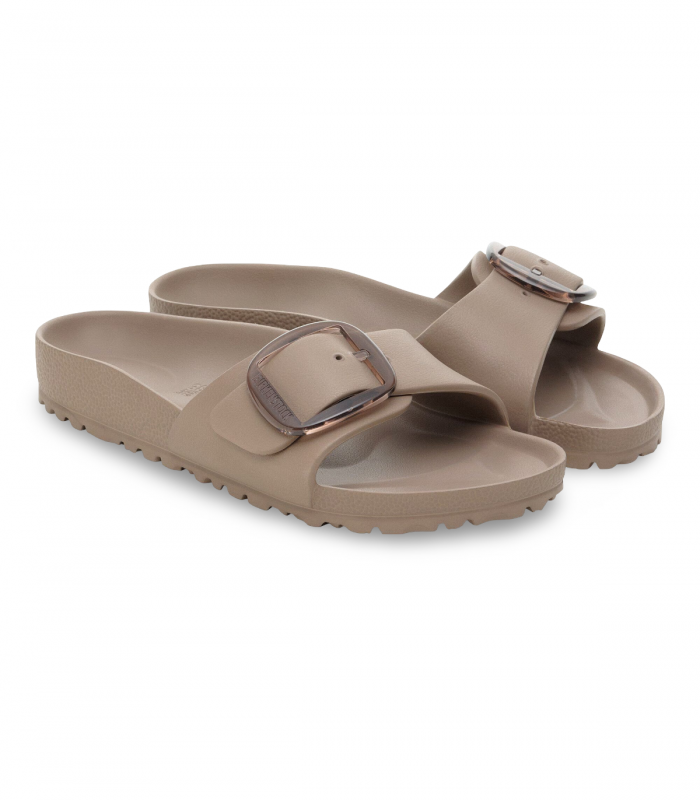 Sandalia EVA hebilla grande Birkenstock Madrid Big Buckle