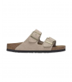 Sandalia bio hebillas grandes Birkenstock 1029260