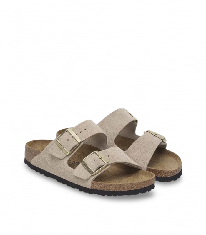 Sandalia bio hebillas grandes Birkenstock 1029260