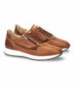 Deportivo brandy con cremallera Pikolinos Getafe
