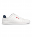 Deportivo blanco urbano Skechers Cavell