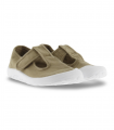 Zapatilla infantil lona hielo Victoria 1370109, cómoda y práctica