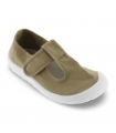 Zapatilla infantil lona hielo Victoria 1370109, cómoda y práctica