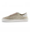 Deportivo barefoot serraje beige Victoria 1186106, muy transpirable