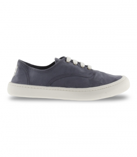 Deportivo barefoot azul noche Victoria 1186107, flexible