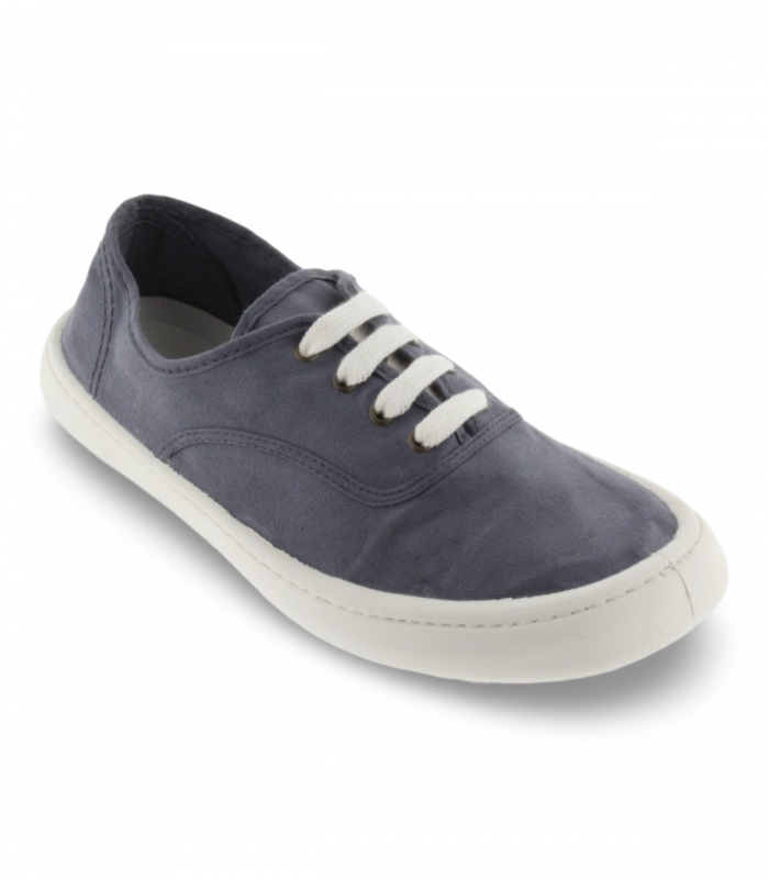 Deportivo barefoot azul noche Victoria 1186107, flexible