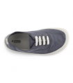 Deportivo barefoot azul noche Victoria 1186107, flexible