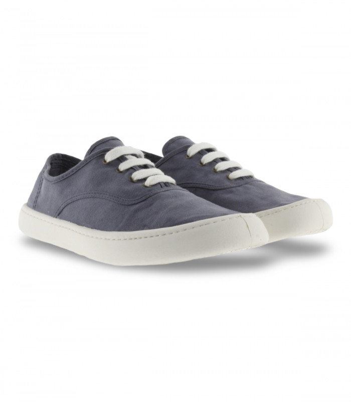 Deportivo barefoot azul noche Victoria 1186107, flexible