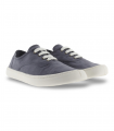 Deportivo barefoot azul noche Victoria 1186107, flexible