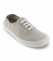 Deportivo barefoot lona hielo Victoria 1186107, ligero y natural