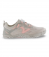 Deportivo barefoot técnico rosa BOA Victoria 1184100, ligero