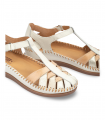 Sandalia nata cosido clásico Pikolinos Cadaques W8K-0705C1