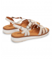 Sandalia nata clásica cómoda Pikolinos Roquetas W9B-0789