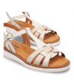 Sandalia nata clásica cómoda Pikolinos Roquetas W9B-0789