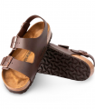 Sandalia nata clásica cómoda Pikolinos Roquetas W9B-0789