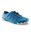 Deportivo barefoot azul elástico Dockers Barefoot 56MH202, natural