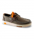 Zapato loneta caqui Dockers 52AA002