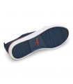 Deportivo lona marino clásico Pepe Jeans Kenton
