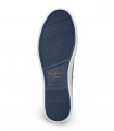 Deportivo blanco de lona veraniego Pepe Jeans Kenton Smart