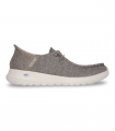 Wallaby Slip-Ins topo cómodo Skechers 216285