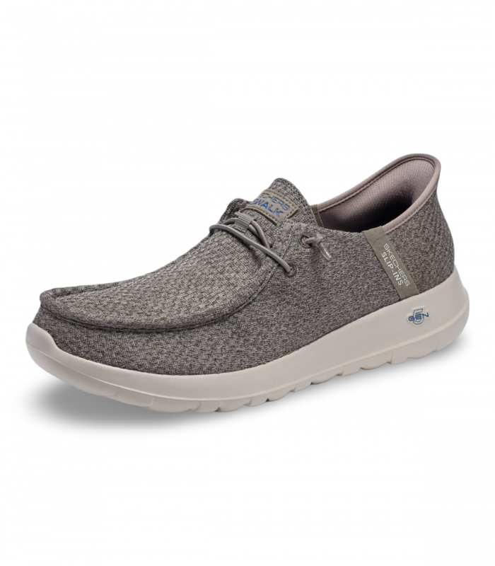 Wallaby Slip-Ins topo cómodo Skechers 216285
