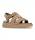 Sandalia cappuccino una hebilla FlipFlop W Gen-FF