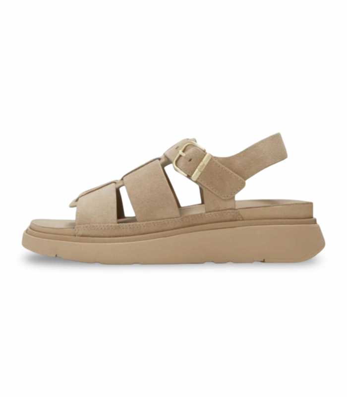 Sandalia cappuccino una hebilla FlipFlop W Gen-FF