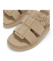 Sandalia cappuccino una hebilla FlipFlop W Gen-FF