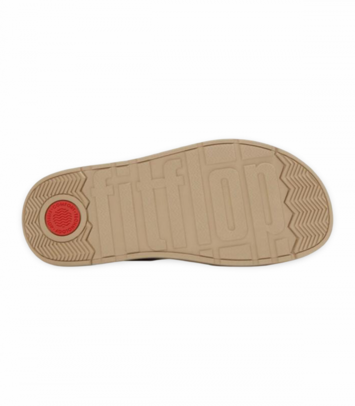 Sandalia cappuccino una hebilla FlipFlop W Gen-FF