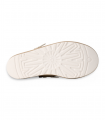 Zapatilla casual mostaza con plataforma UGG Minimel
