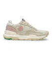 Deportiva premium lino crema Satorisan Chacrona Linen, natural