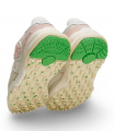 Deportiva premium lino crema Satorisan Chacrona Linen, natural