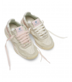 Deportiva premium lino crema Satorisan Chacrona Linen, natural