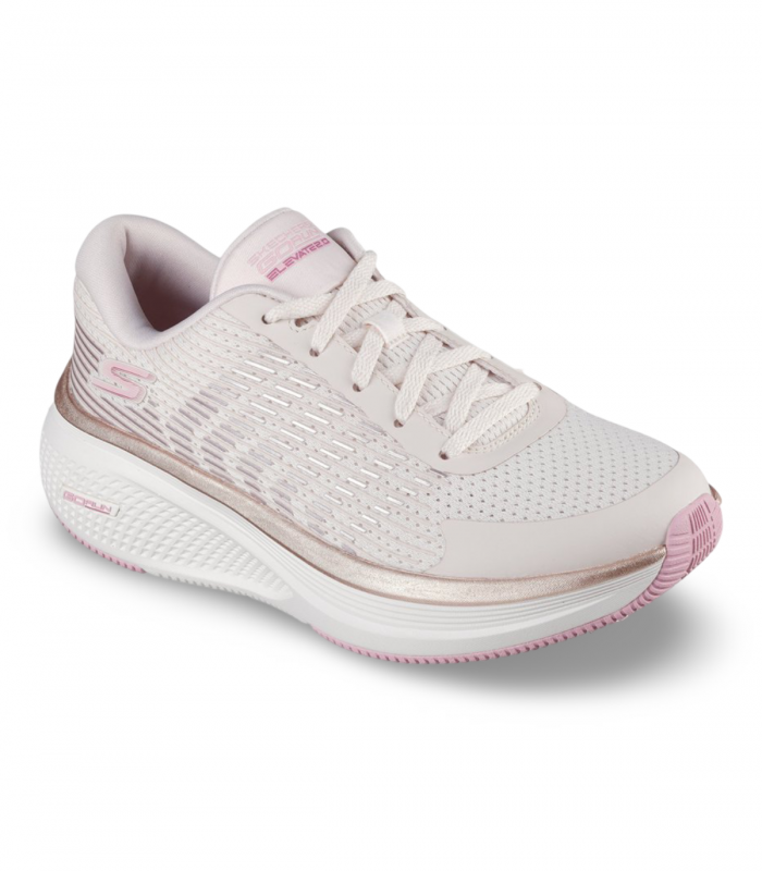 Deportivo nude con gran amortiguación Skechers Go Run Elevate, ligero
