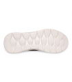 Deportivo hombre blanco Hands Free Skechers 216324, práctico