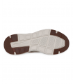 Deportivo topo con Arch Fit Skechers 205340, cómodo