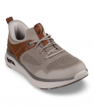 Deportivo topo con Arch Fit Skechers 205340, cómodo