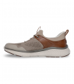 Deportivo topo con Arch Fit Skechers 205340, cómodo