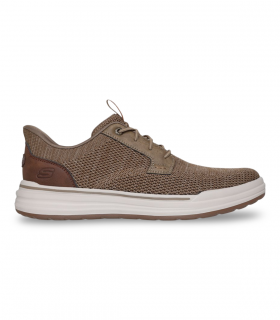 Deportivo topo Slip-Ins Relaxed Fit Skechers 211196, confortable