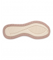 Deportivo rosa empolvado Skechers BOBS Squad 4, ligero