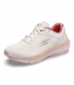 Deportivo nude Go Run Skechers Consistent 2.0, cómodo