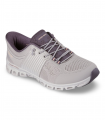 Deportivo topo con amortiguación pods Skechers Glide Step, muy cómodo