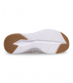 Deportivo lavanda guateado Skechers Slip-Ins Cozy, mullido