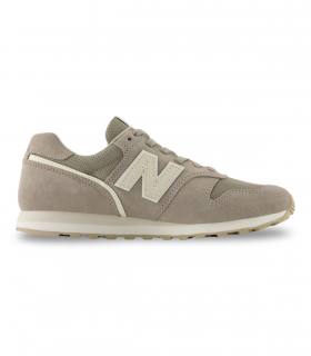 Deportivo clásico taupe New Balance 373V2, urbano
