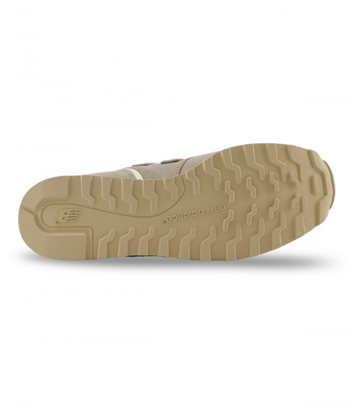 Deportivo clásico taupe New Balance 373V2, urbano