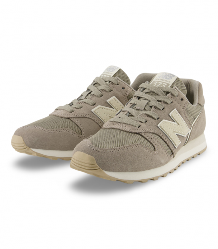 Deportivo clásico taupe New Balance 373V2, urbano