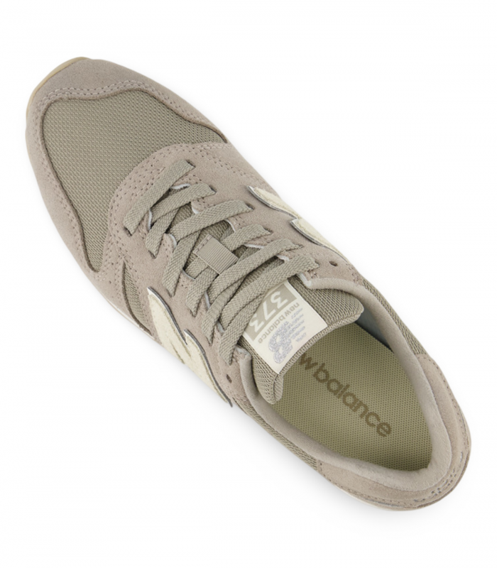 Deportivo clásico taupe New Balance 373V2, urbano
