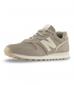 Deportivo clásico taupe New Balance 373V2, urbano