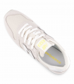 Deportivo clásico taupe retro New Balance 373V2, urbano