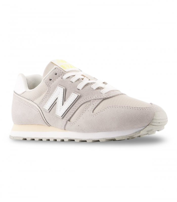 Deportivo clásico taupe retro New Balance 373V2, urbano